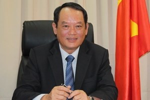 Quan hệ Việt Nam - Singapore phát triển trên mọi lĩnh vực - ảnh 1